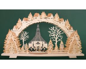 Bild für Kategorie Schwibbögen und Fensterbilder