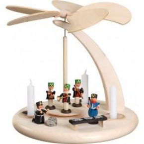 Bild für Kategorie Pyramiden