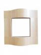 Bild von KWO Dekorahmen Rahmen natur