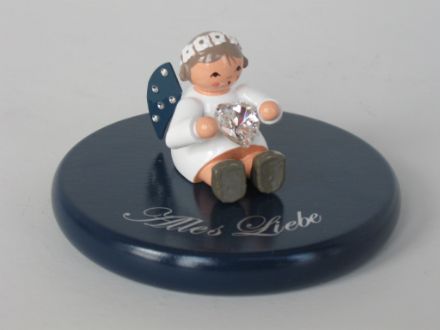 Bild von KWO Sockel " Alles Liebe "