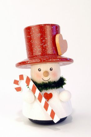 Bild von Ulbricht Wackelmännchen Herzensbrecher